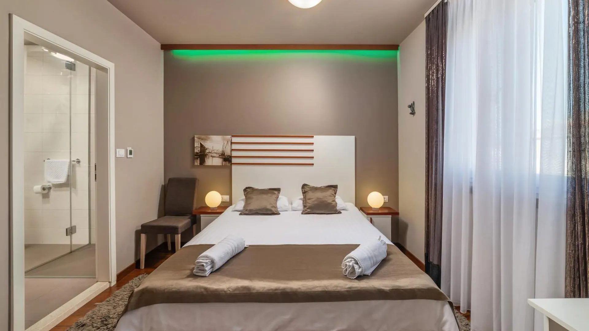 Luxury Rooms Kiara سبليت
