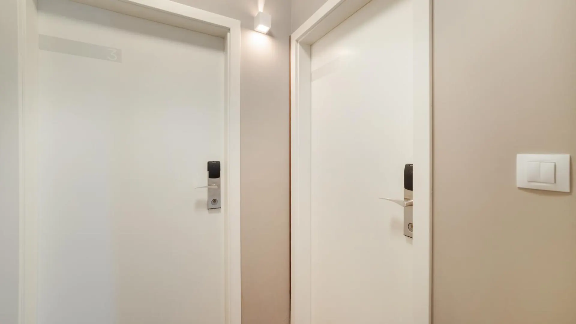 Luxury Rooms Kiara سبليت 0*,