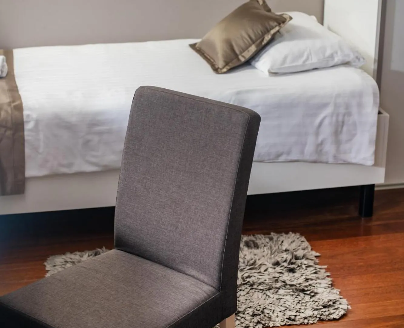 Luxury Rooms Kiara سبليت شقة