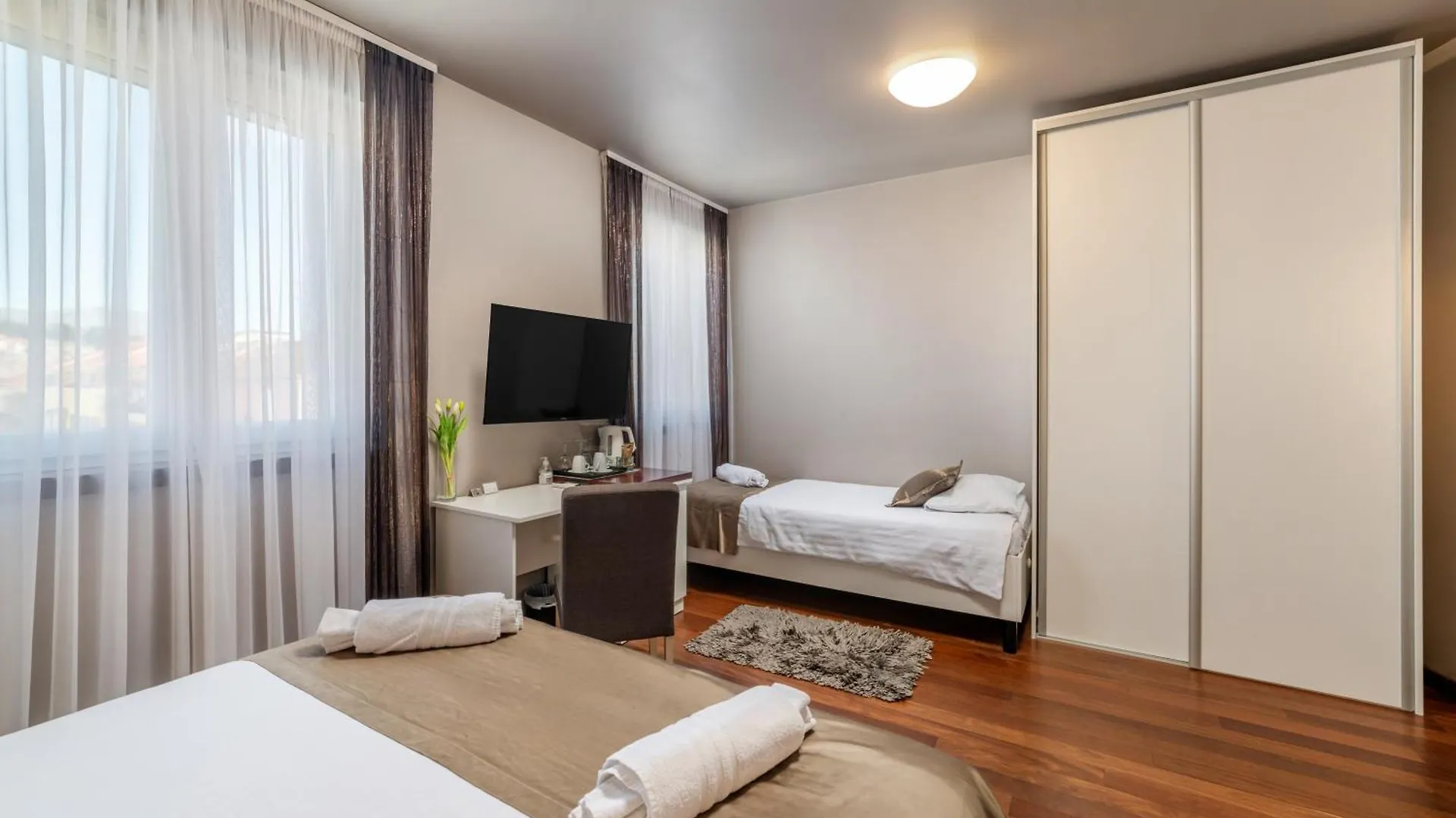 Luxury Rooms Kiara سبليت شقة