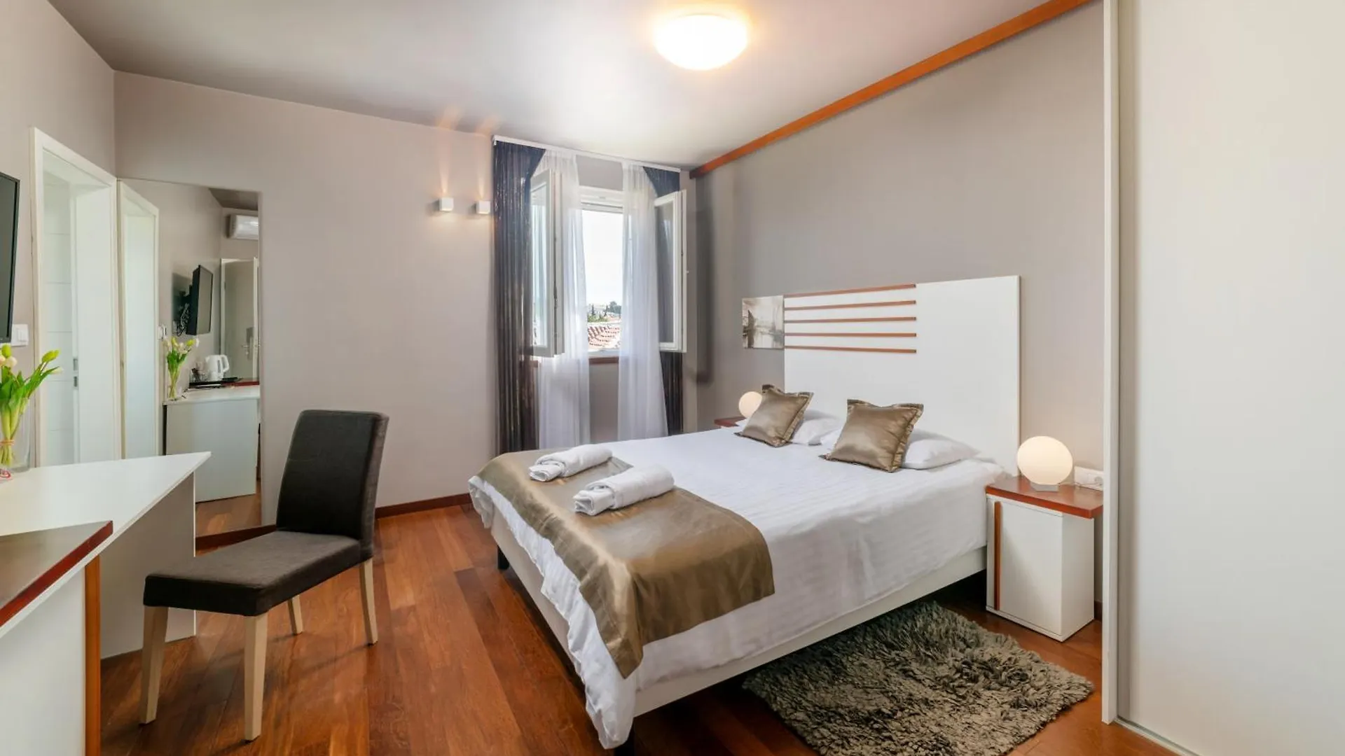 Luxury Rooms Kiara سبليت كرواتيا