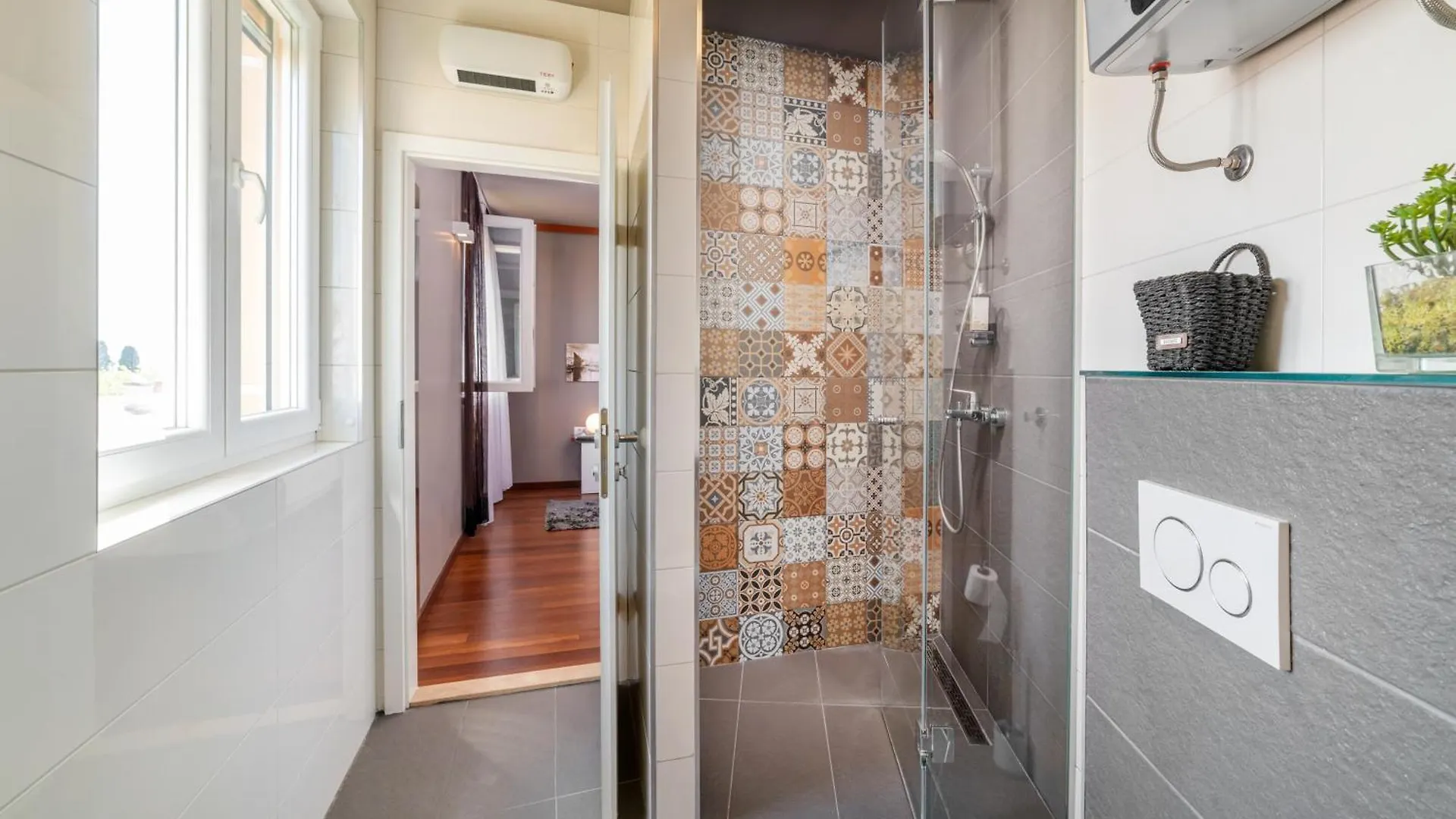 Luxury Rooms Kiara سبليت شقة