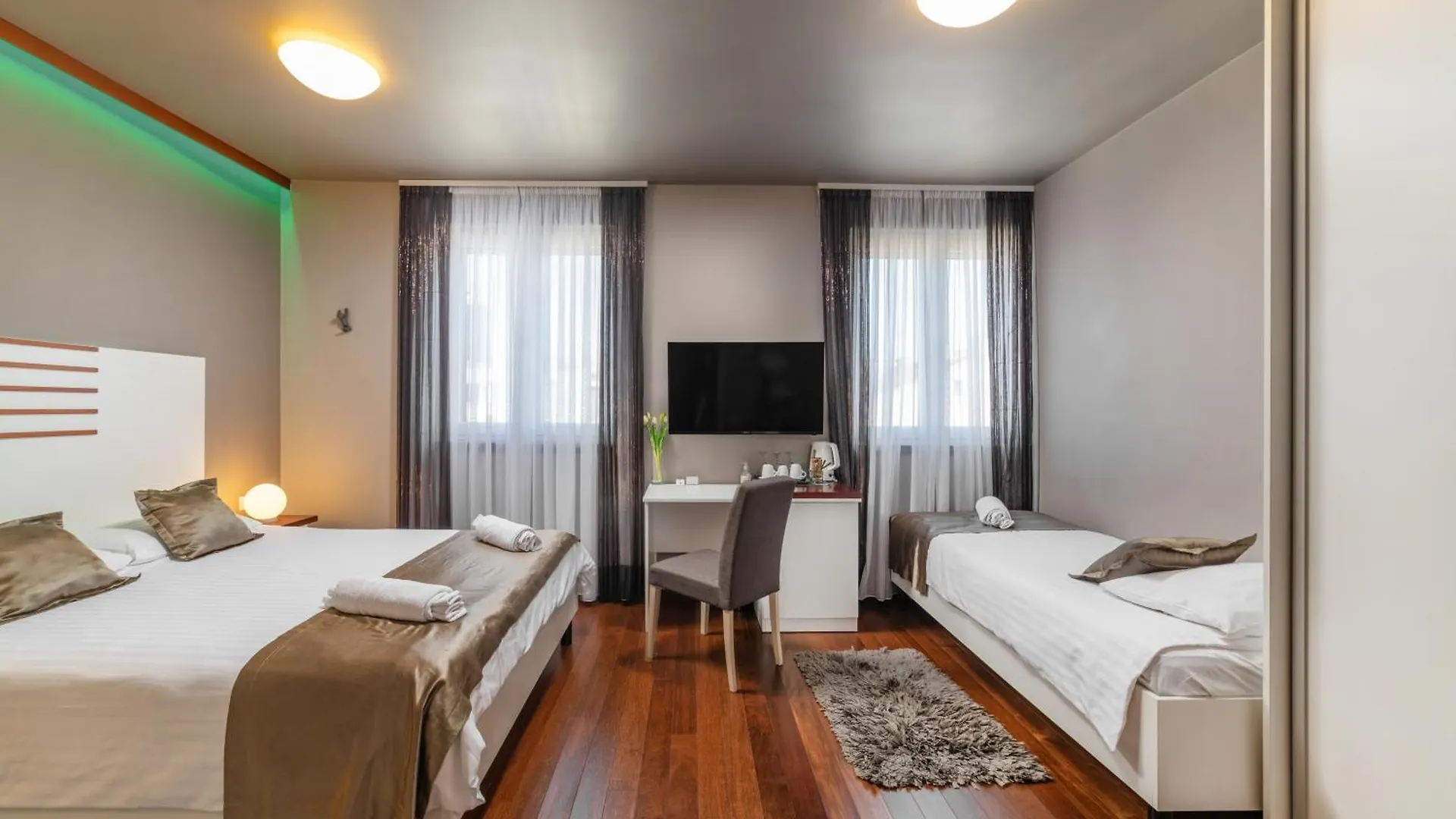 شقة Luxury Rooms Kiara سبليت