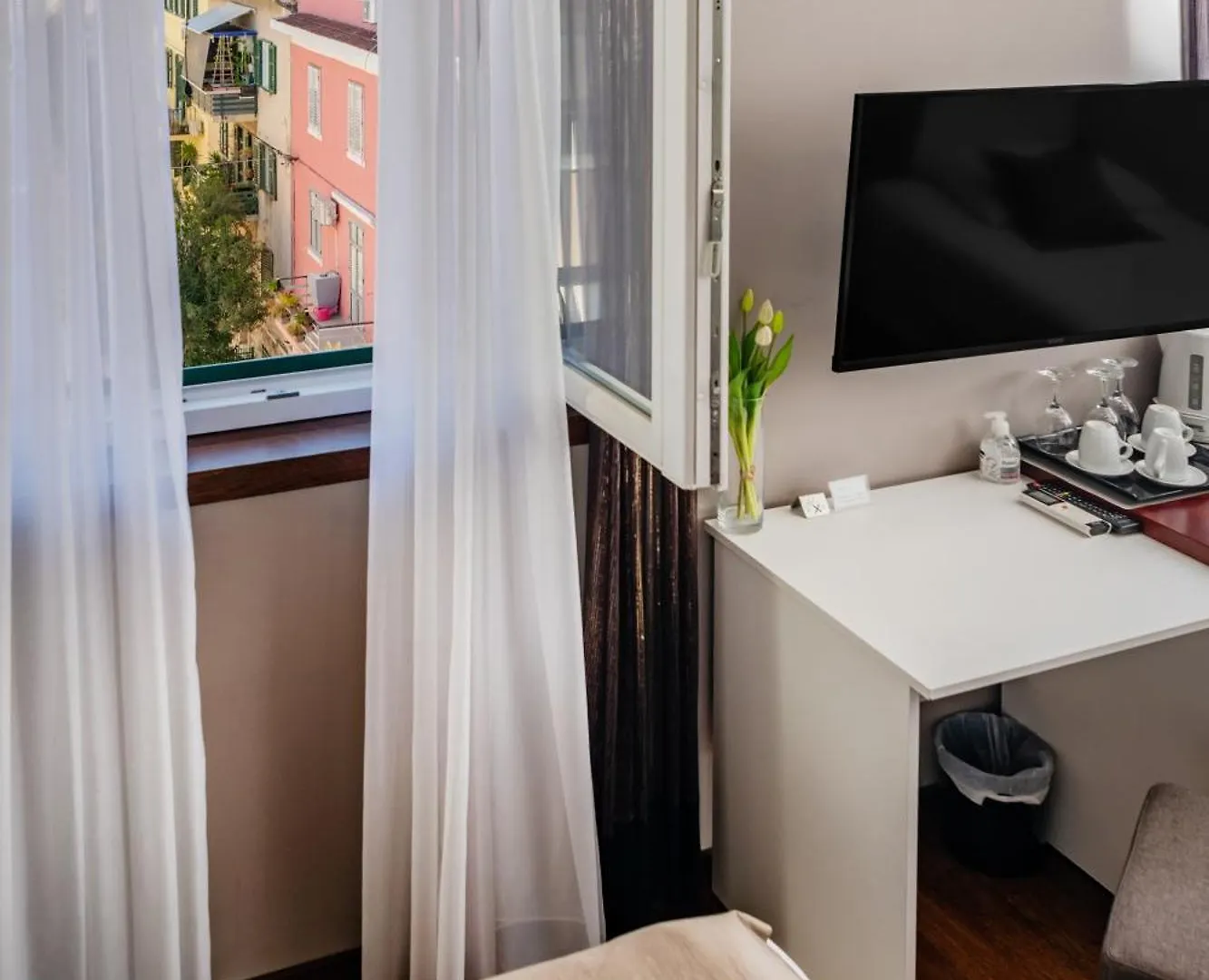 Luxury Rooms Kiara سبليت شقة